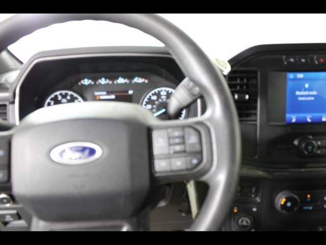 Used 2021 Ford F150 XL w/ Equipment Group 101A High AWD/4WD image 27