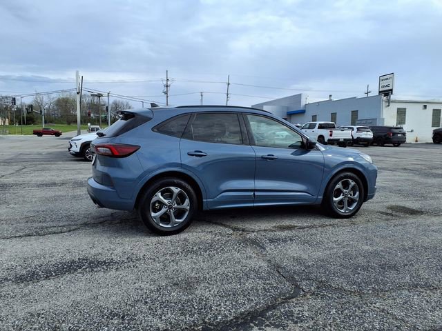 Used 2023 Ford Escape ST-Line image 14