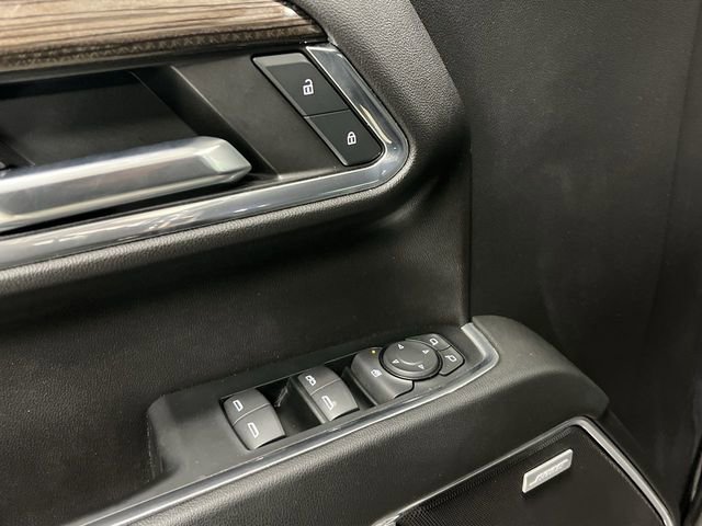 Certified 2024 Chevrolet Silverado 1500 RST w/ All Star Edition Plus image 23