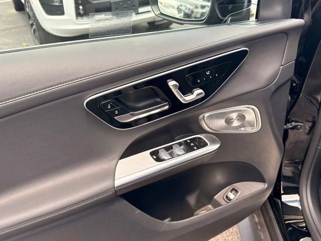 New 2026 Mercedes-Benz GLC 300 4MATIC image 16