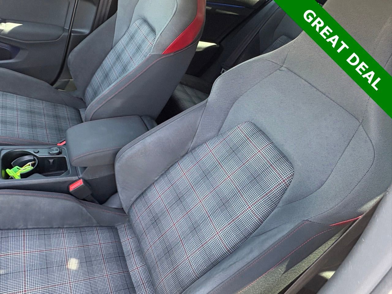 Used 2022 Volkswagen GTI S image 28