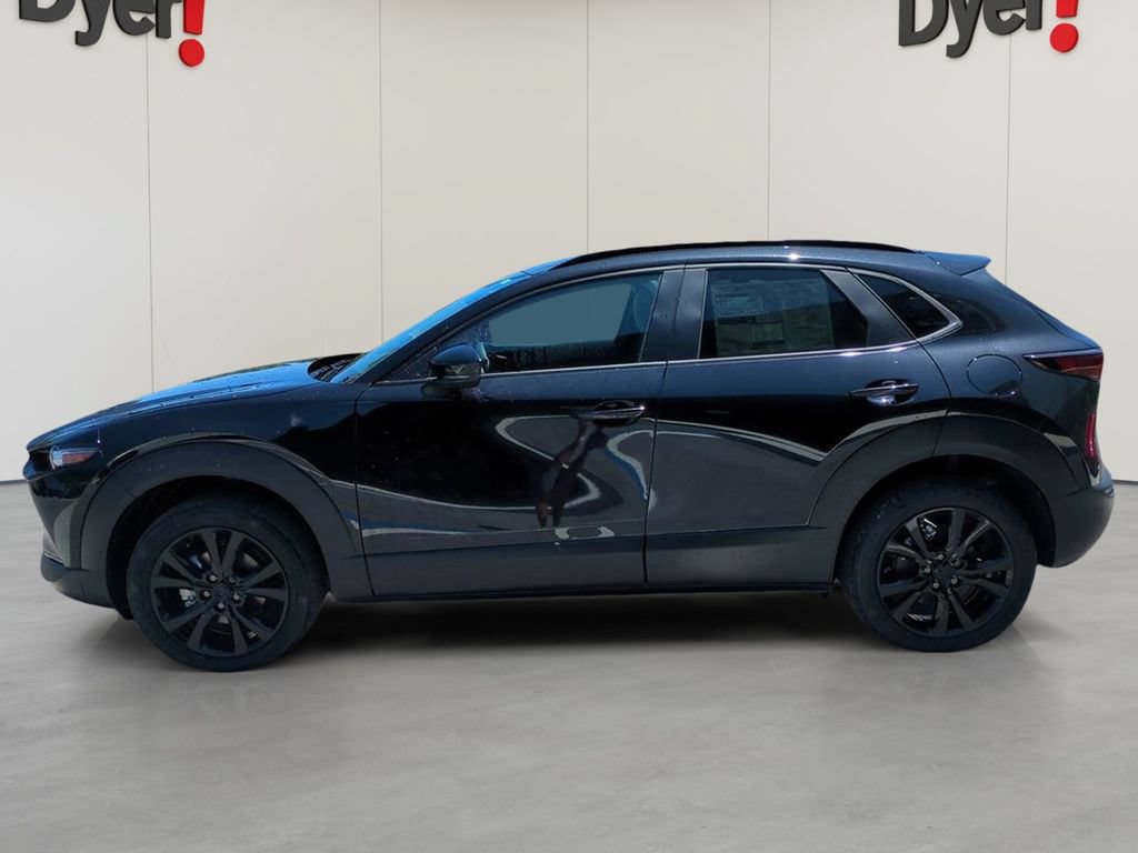 New 2026 MAZDA CX-30 Aire Edition AWD/4WD image 6