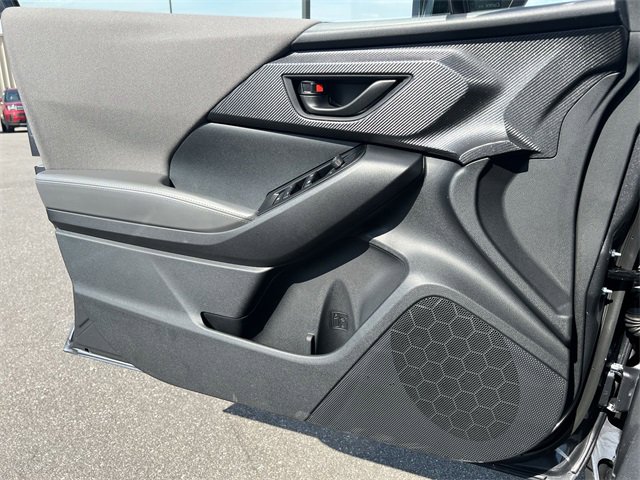 New 2026 Subaru Crosstrek 2.0i Premium image 24