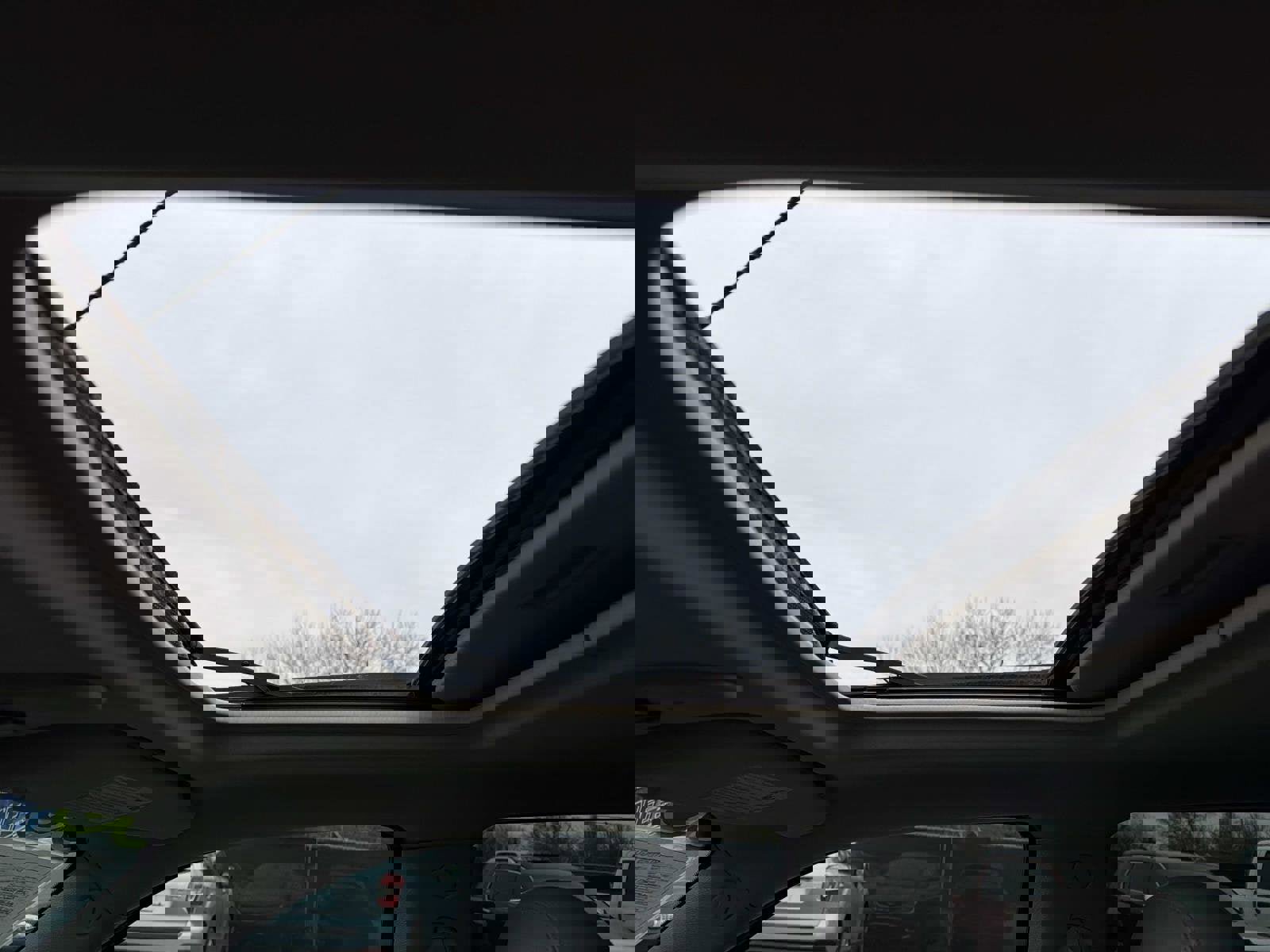 Used 2006 Chevrolet HHR LT w/ Preferred Equipment Group image 10