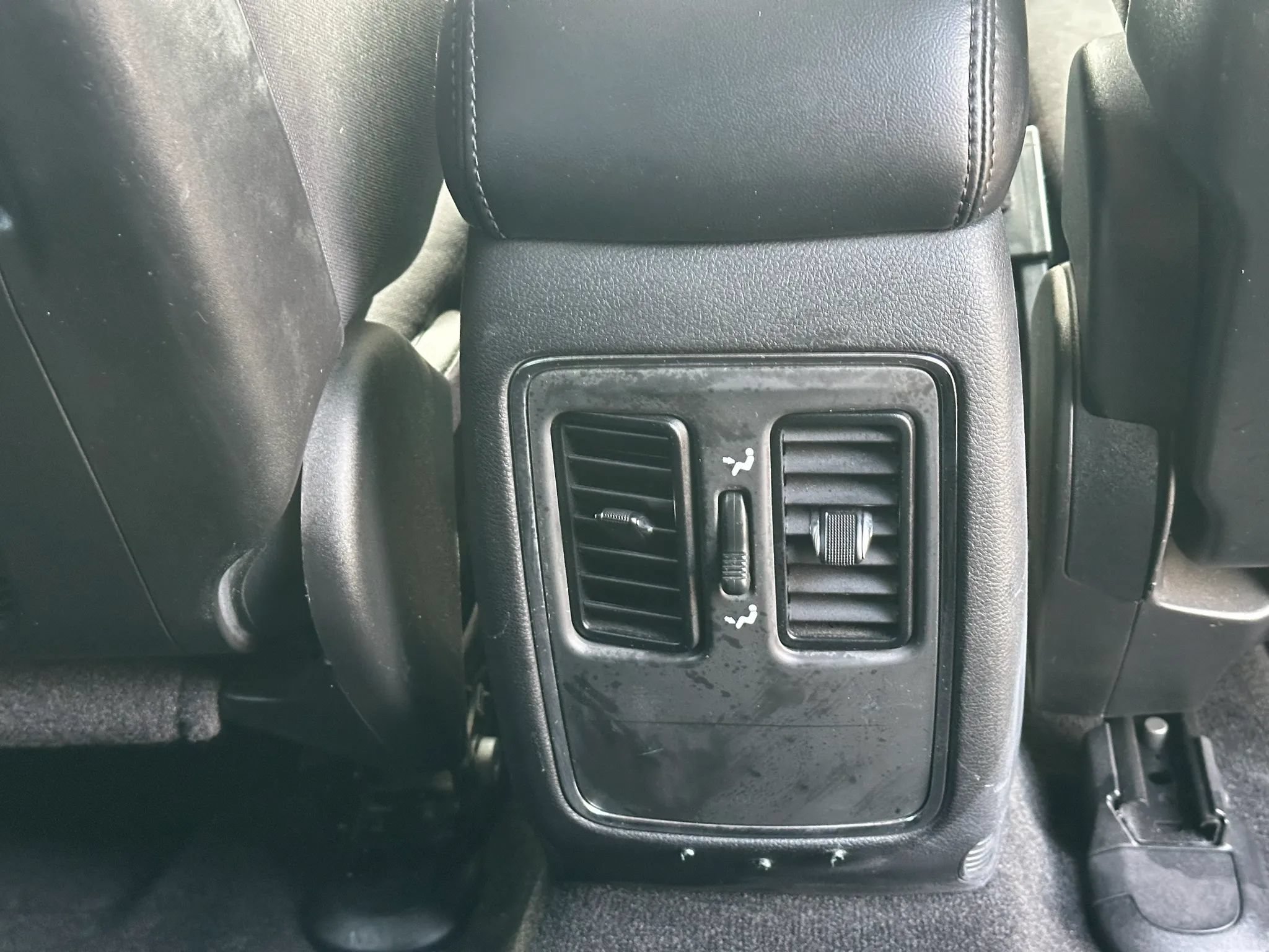 Used 2014 Dodge Durango AWD w/ Trailer Tow Group IV image 26