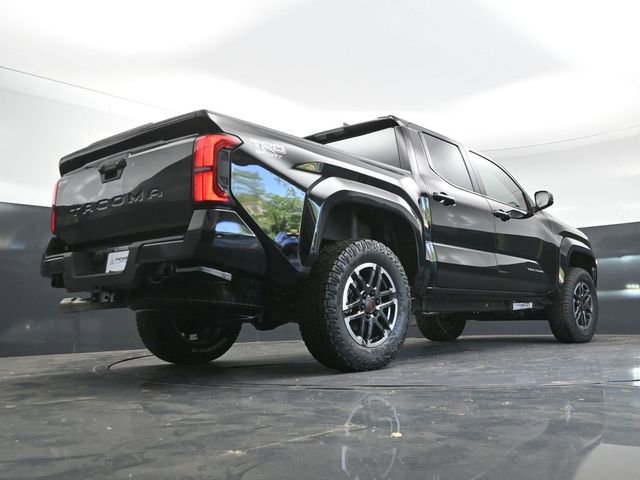 Used 2025 Toyota Tacoma TRD Sport RWD image 41