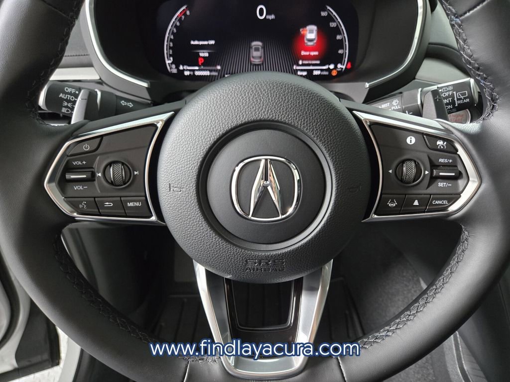 New 2026 Acura MDX w/ Technology Package image 21