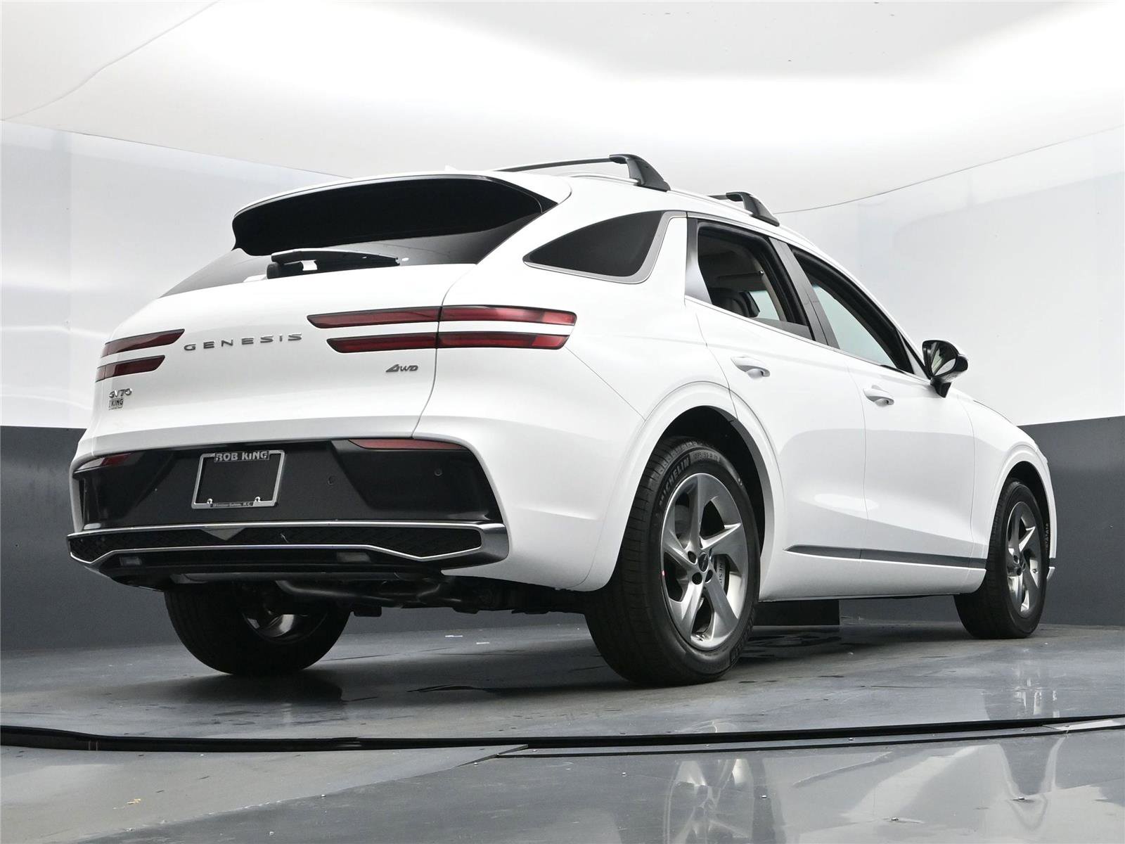 New 2026 Genesis GV70 2.5T Select image 14