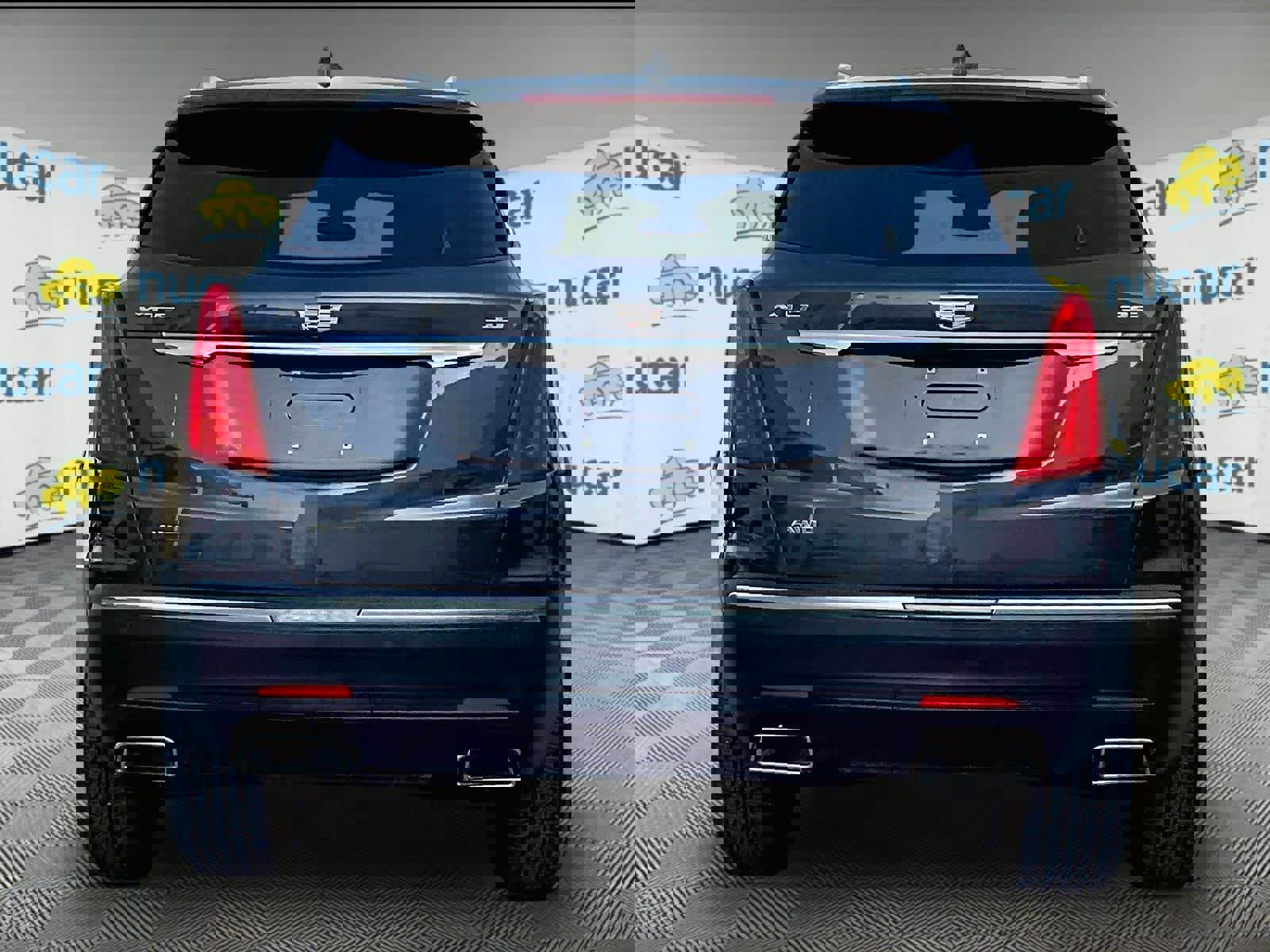 Used 2019 Cadillac XT5 Luxury image 5