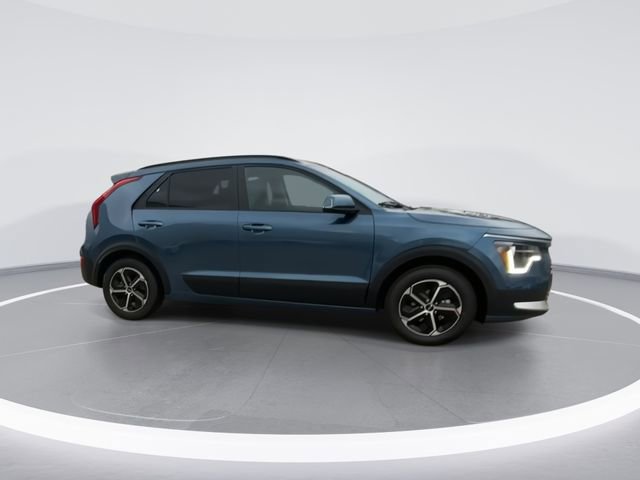 New 2026 Kia Niro EX w/ EX Premium Package image 10