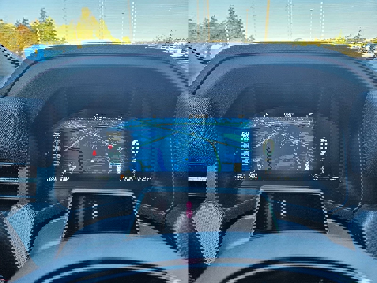 Used 2025 Ford Explorer ST w/ Sun And Sound Package image 22