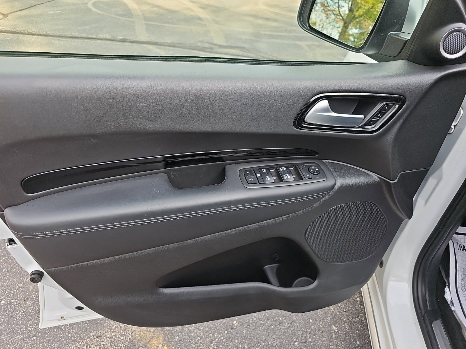 Used 2021 Dodge Durango Citadel AWD/4WD image 19