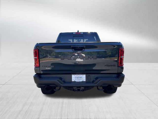 Used 2026 RAM 1500 RHO AWD/4WD image 7