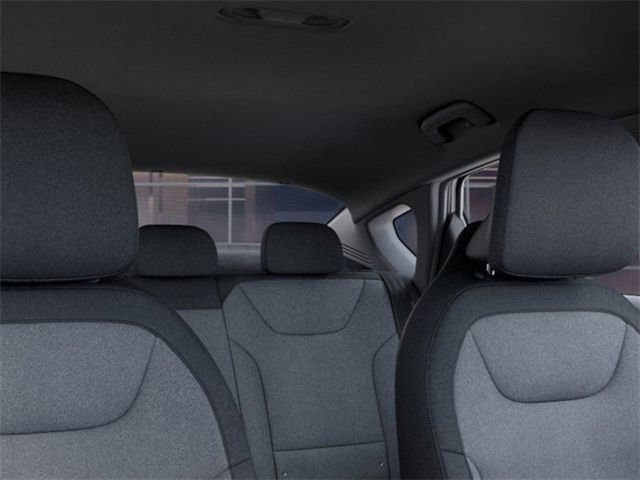 Certified 2025 Kia K4 FWD image 27