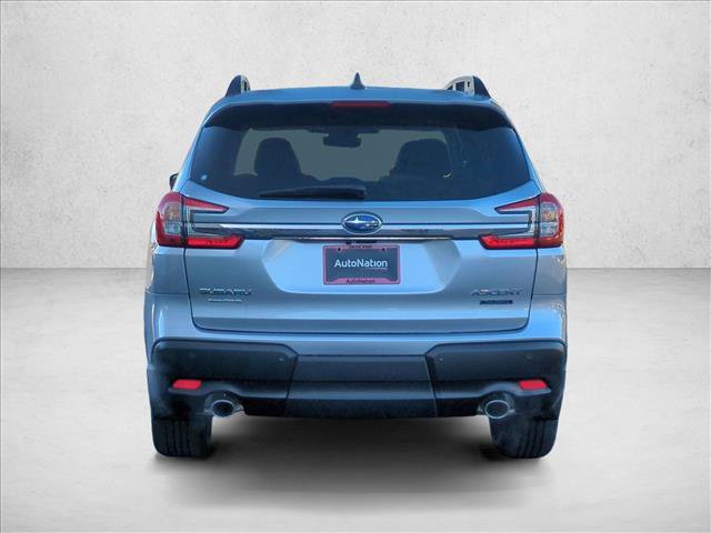 New 2026 Subaru Ascent Touring AWD/4WD image 8