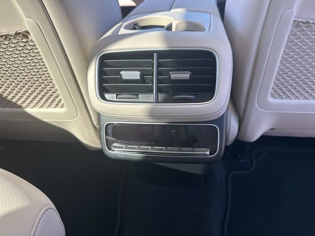 Certified 2025 Mercedes-Benz GLS 450 4MATIC image 31