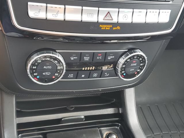 Used 2018 Mercedes-Benz GLE 63 AMG S image 32