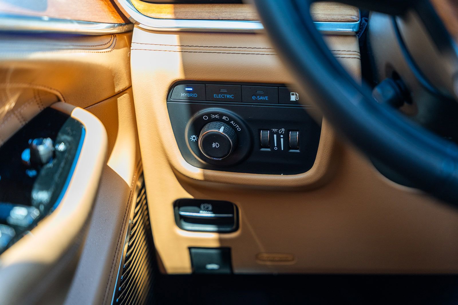 Used 2022 Jeep Grand Cherokee Summit image 40