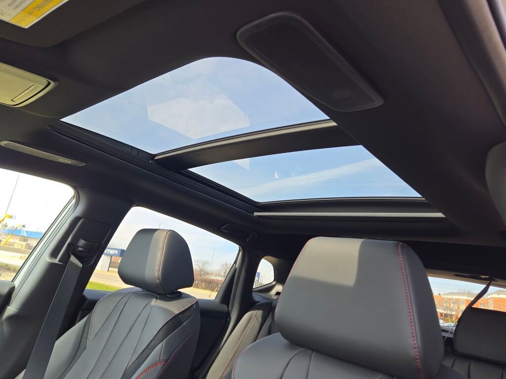 New 2026 Acura ADX A-Spec image 30