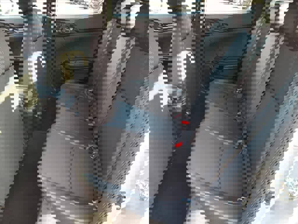 Used 2021 Honda Civic Sport image 9