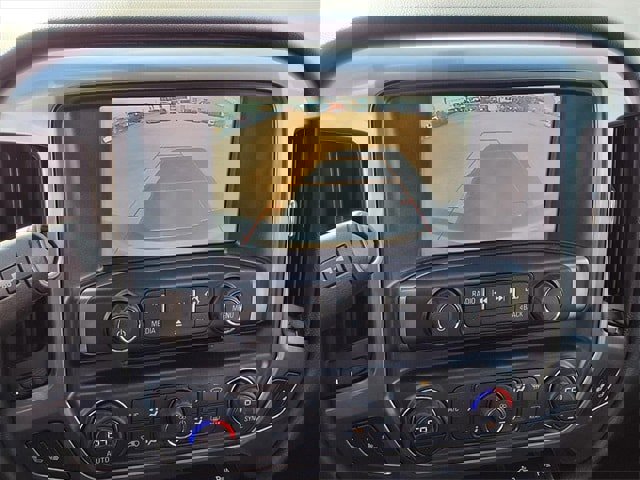 Used 2017 Chevrolet Silverado 1500 LT w/ Texas Edition image 8