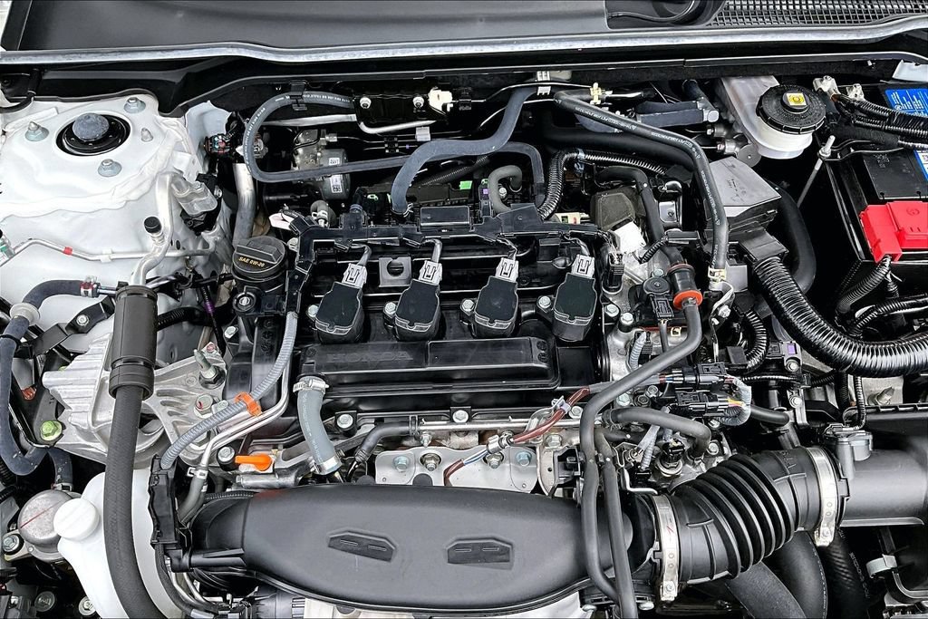 Used 2024 Honda Civic Sport Touring image 31