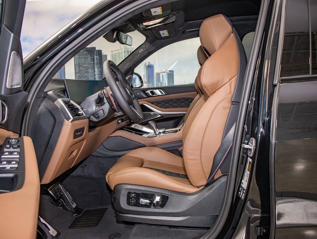 New 2026 BMW X5 M Competition w/ Executive Package image 20