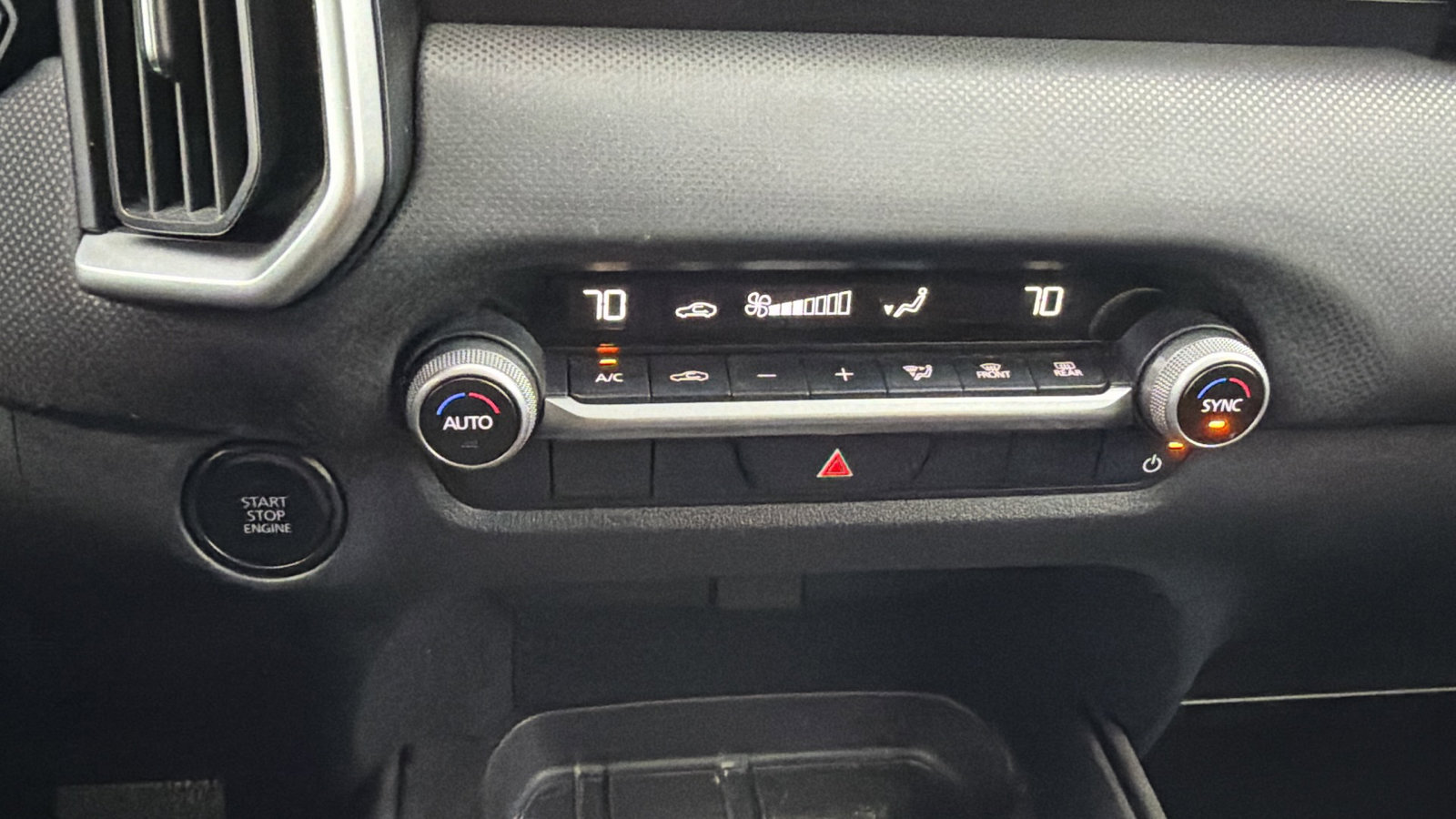 Used 2024 MAZDA CX-50 AWD 2.5 S w/ Select Package image 26