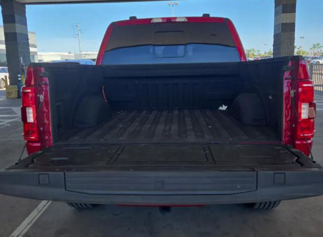 Used 2021 Ford F150 XLT w/ Equipment Group 302A High image 14