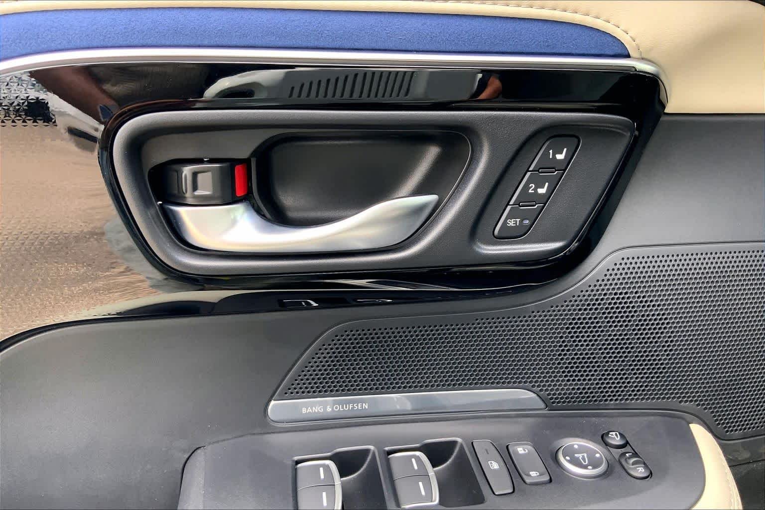 New 2026 Acura ADX A-Spec w/ Advance Package FWD image 19