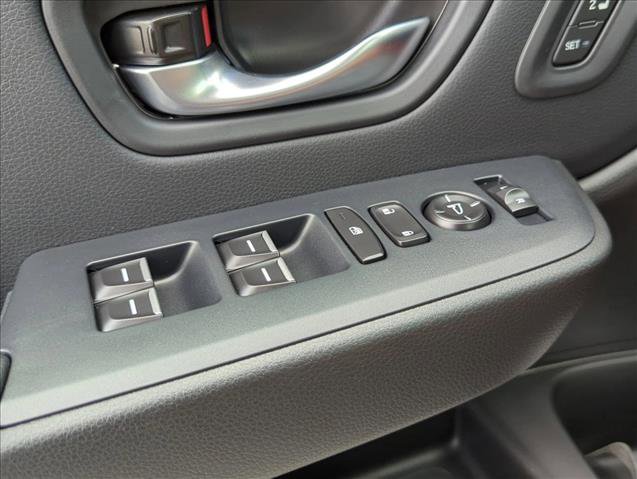 New 2025 Honda Pilot Touring image 20