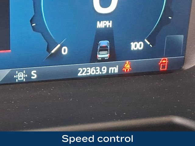 Used 2024 Ford F250 Limited w/ FX4 Off-Road Package image 26