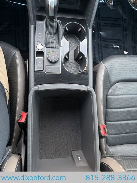 Used 2023 Volkswagen Atlas SEL image 15