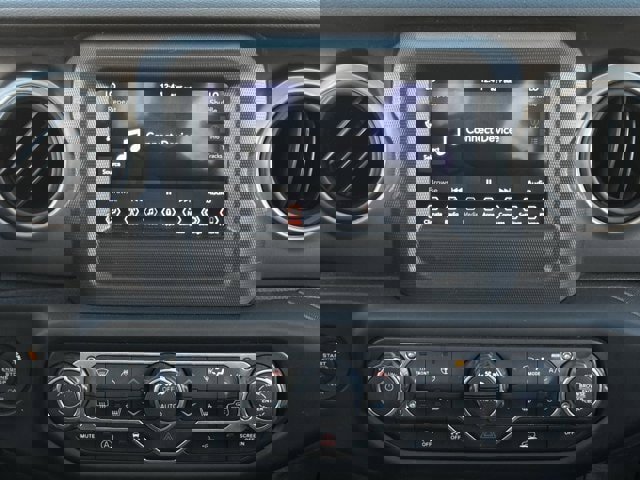 Used 2020 Jeep Gladiator Sport w/ Quick Order Package 24S image 17