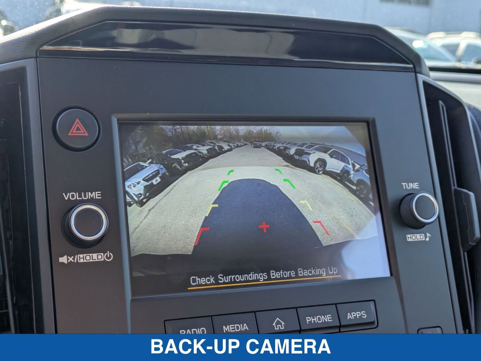 Certified 2025 Subaru Impreza 2.0i image 21