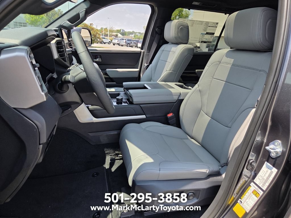 New 2026 Toyota Sequoia 2WD image 9