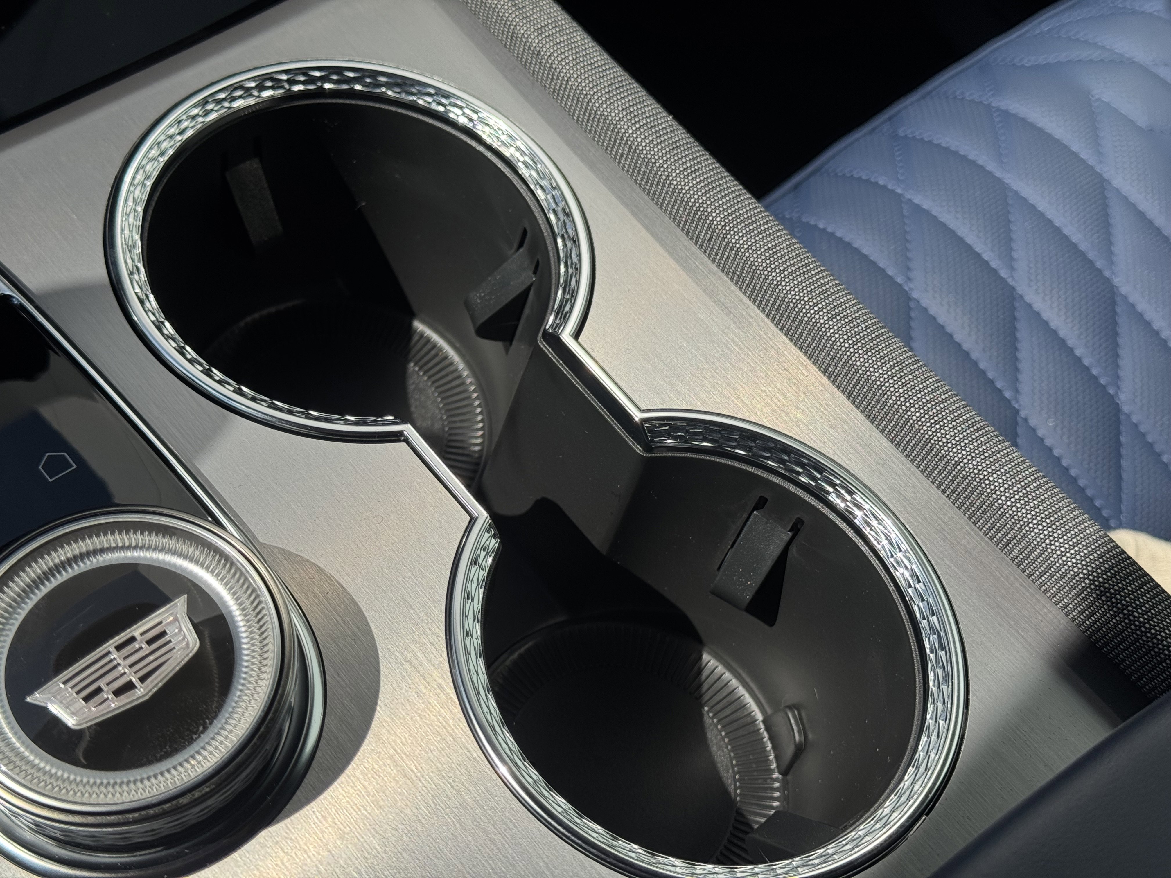 New 2026 Cadillac Vistiq Premium Luxury image 28