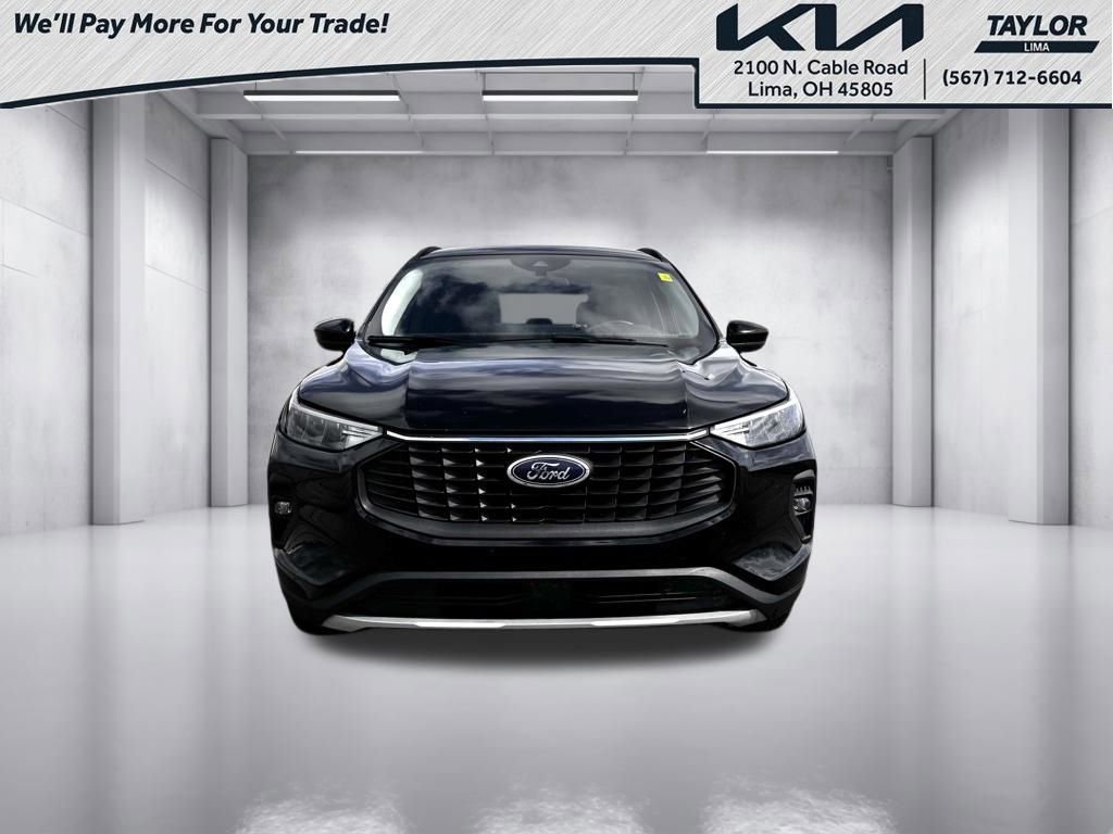 Used 2024 Ford Escape SE image 4