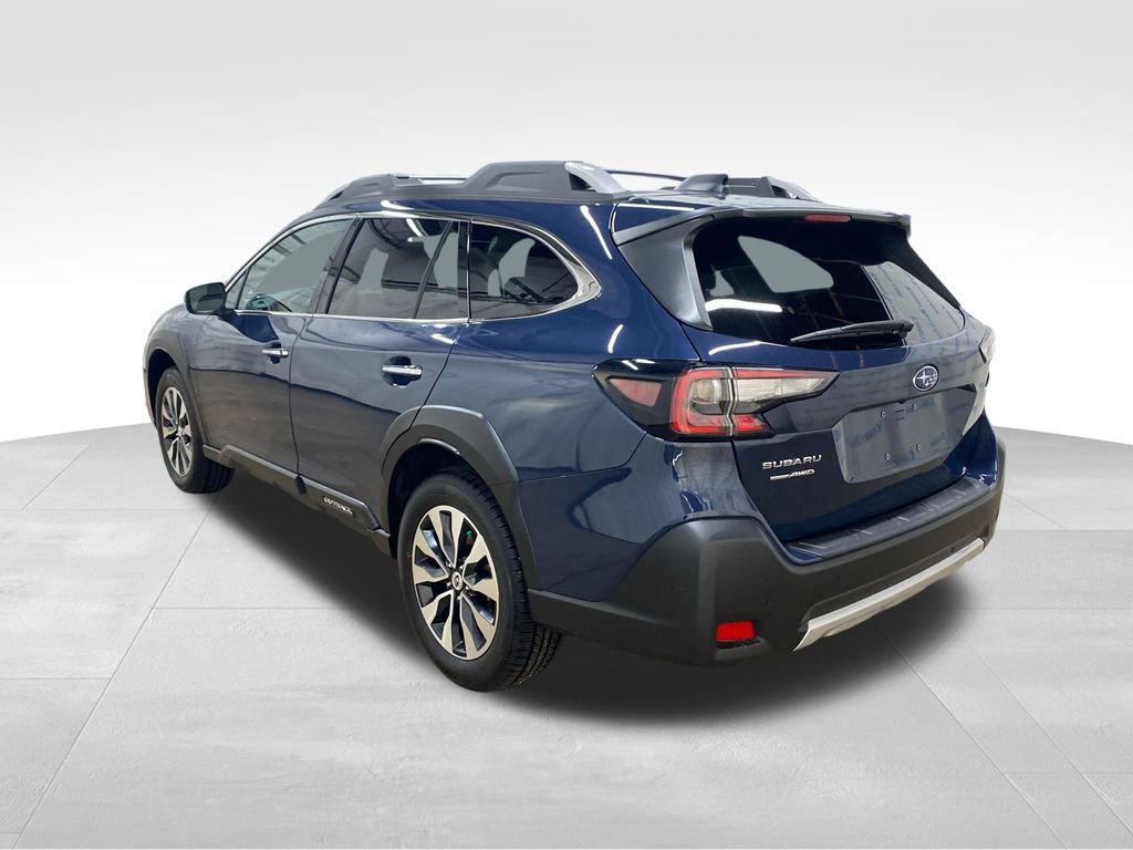 Certified 2024 Subaru Outback Touring XT AWD/4WD image 2