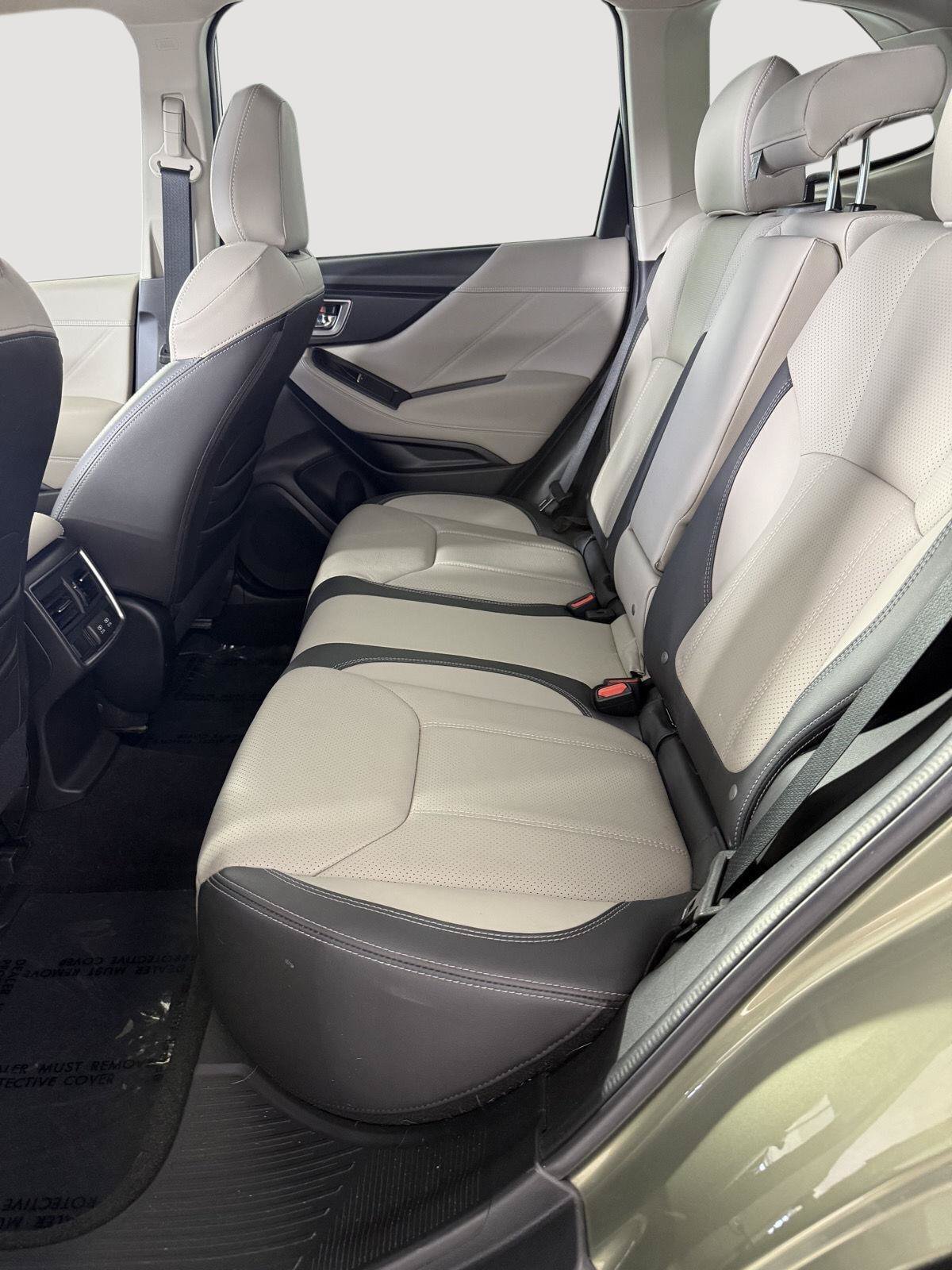 Used 2020 Subaru Forester Limited AWD/4WD image 18