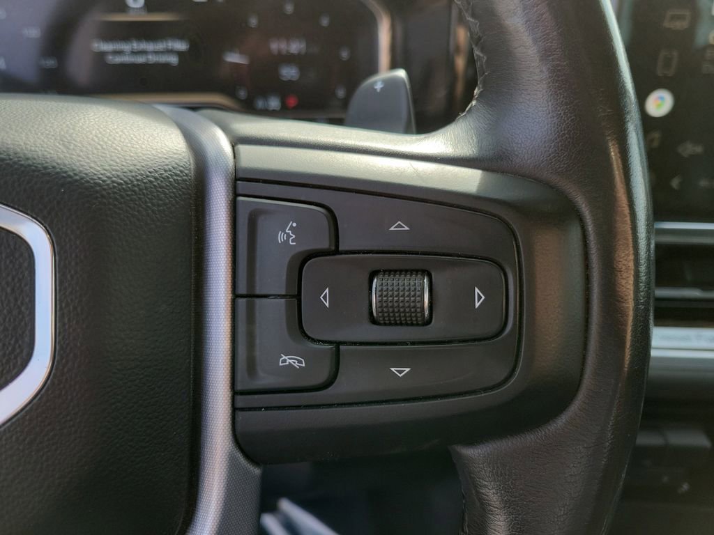 Certified 2022 GMC Sierra 1500 Elevation w/ Preferred Package image 26
