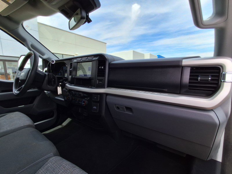Used 2023 Ford F350 XLT image 15