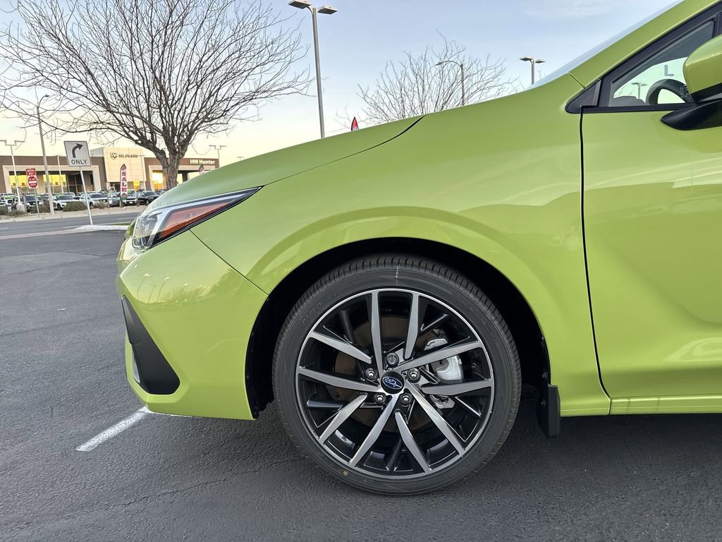 New 2026 Subaru Impreza 2.0i Sport image 18