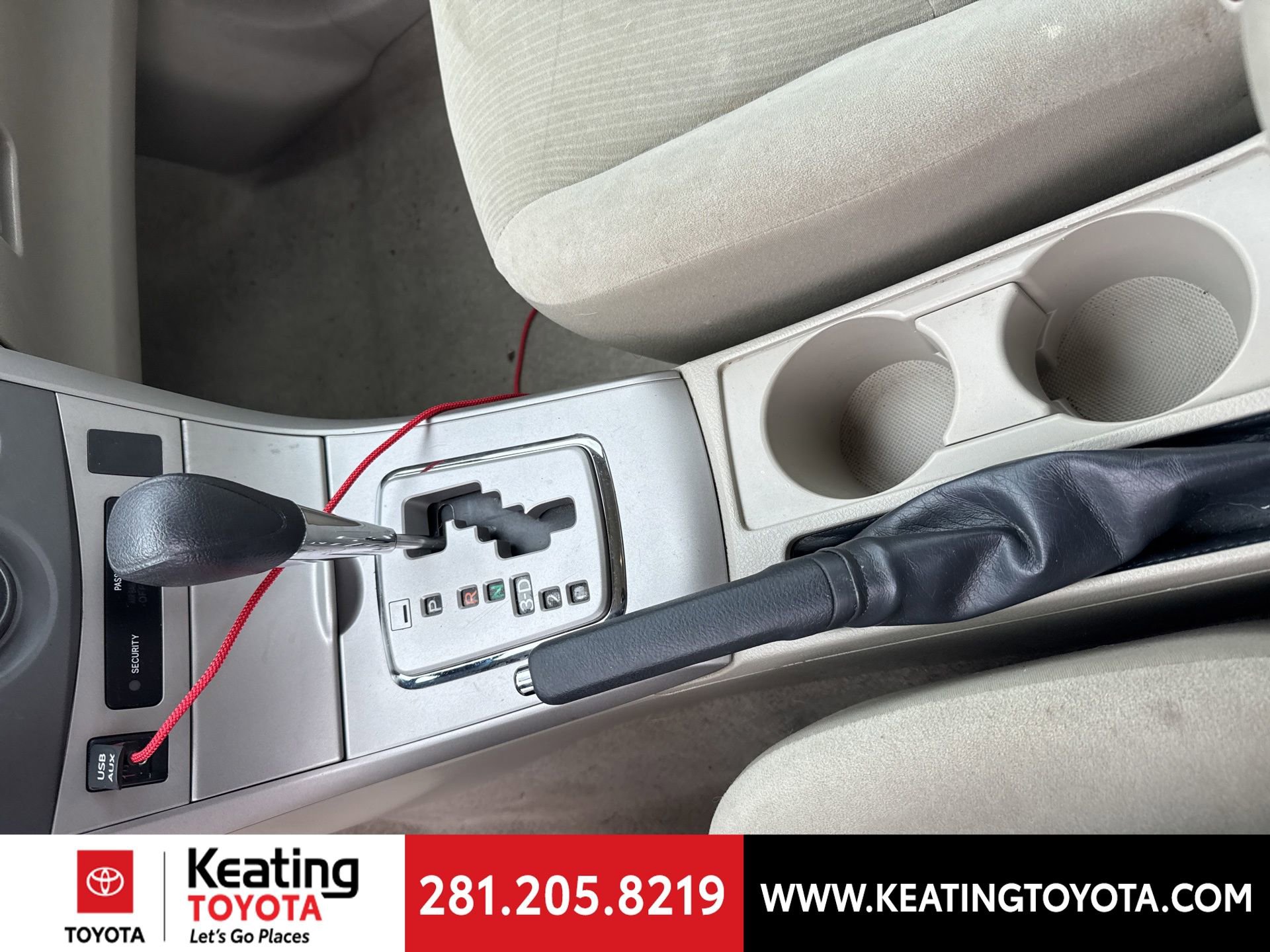 Used 2013 Toyota Corolla LE FWD image 20