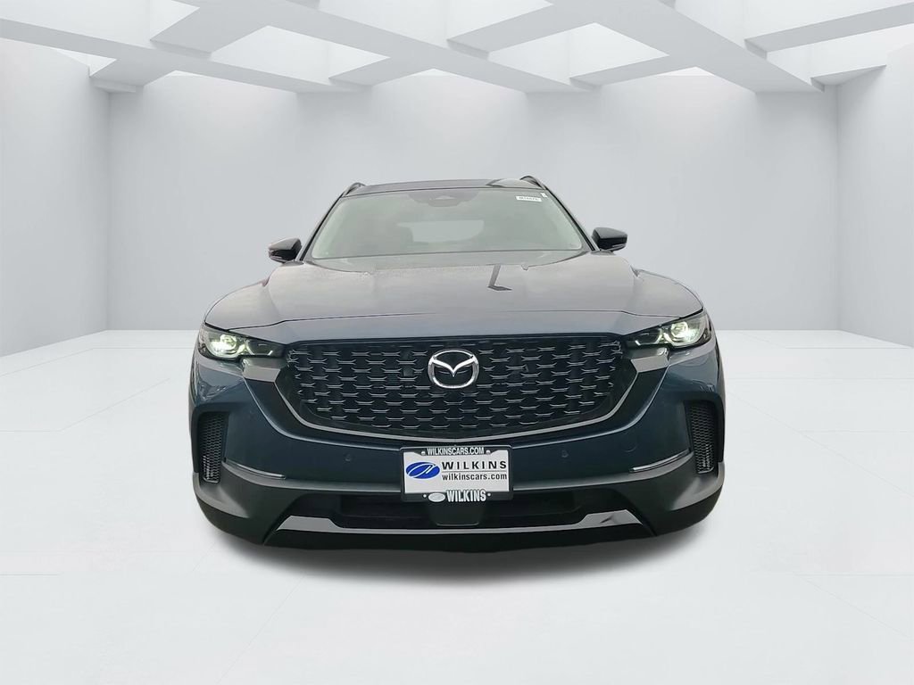 New 2026 MAZDA CX-50 AWD 2.5 Hybrid w/ Weather Package image 11