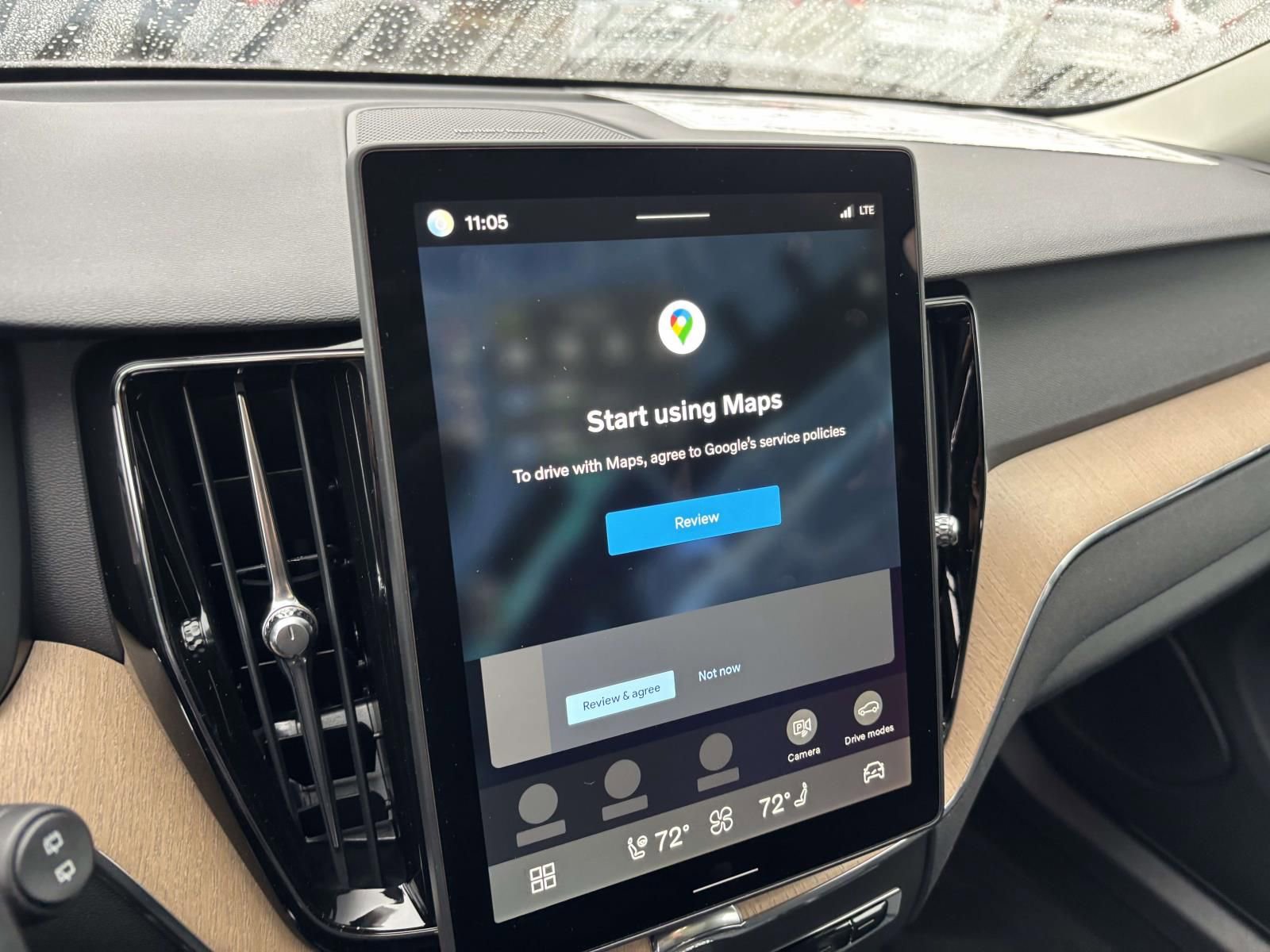 New 2026 Volvo XC60 B5 Plus w/ Protection Package Premier image 17