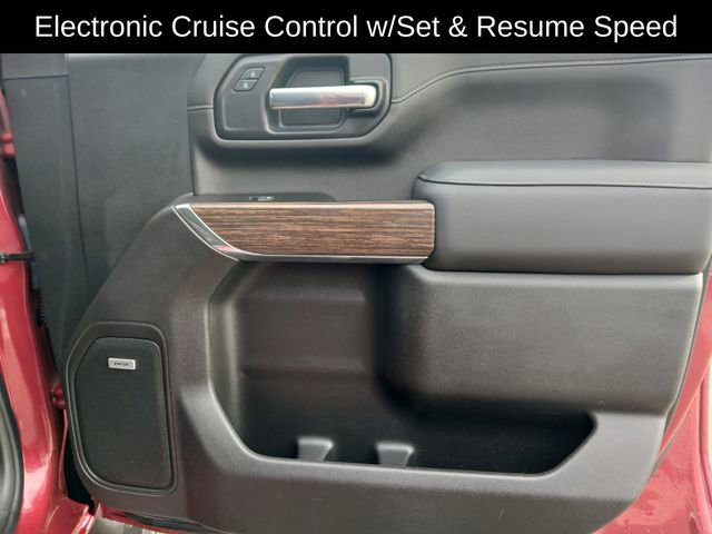 Certified 2022 Chevrolet Silverado 2500 High Country w/ Z71 Off-Road Package image 29