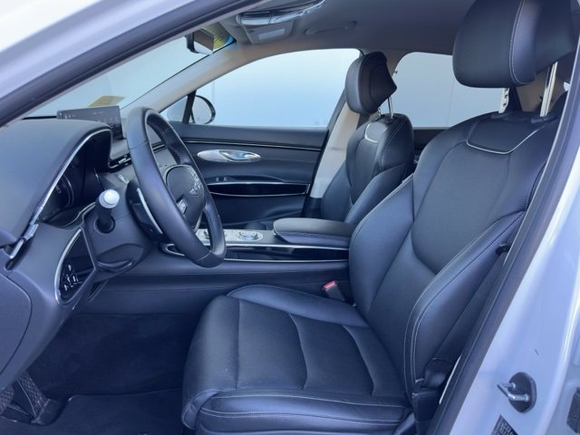 Used 2025 Genesis GV70 2.5T image 20
