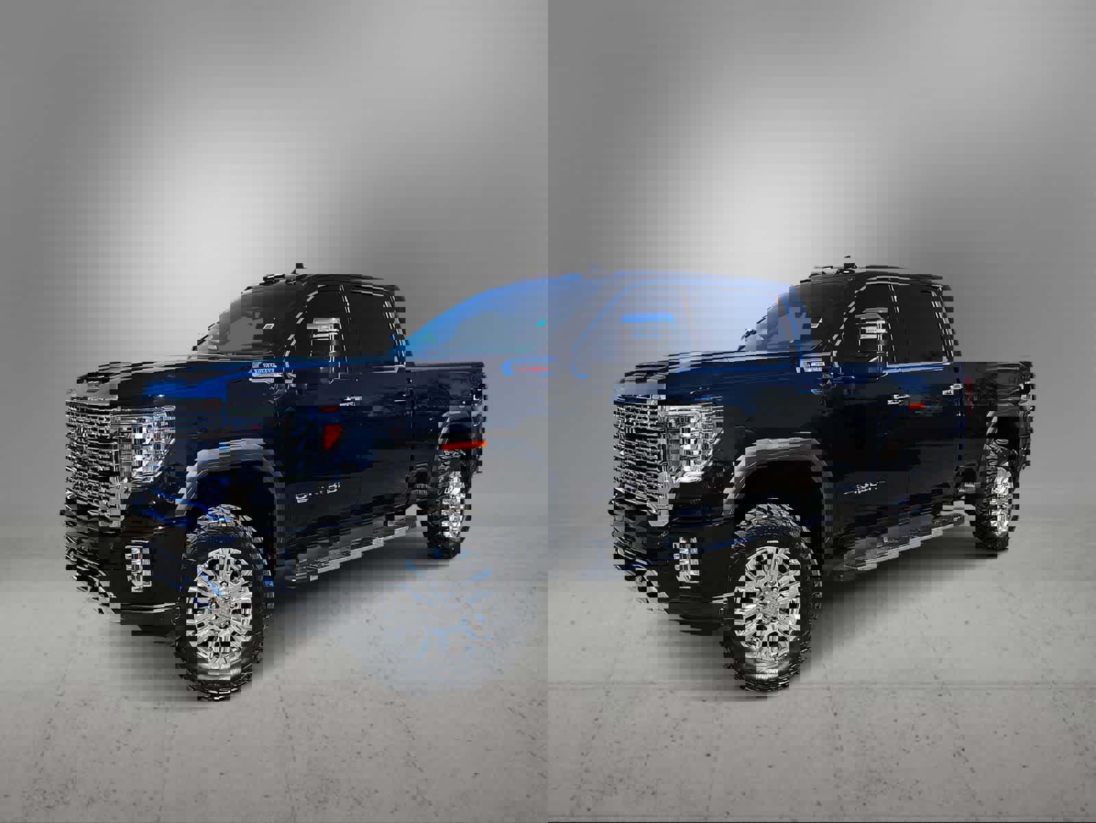 Used 2022 GMC Sierra 3500 Denali w/ Denali Ultimate Package