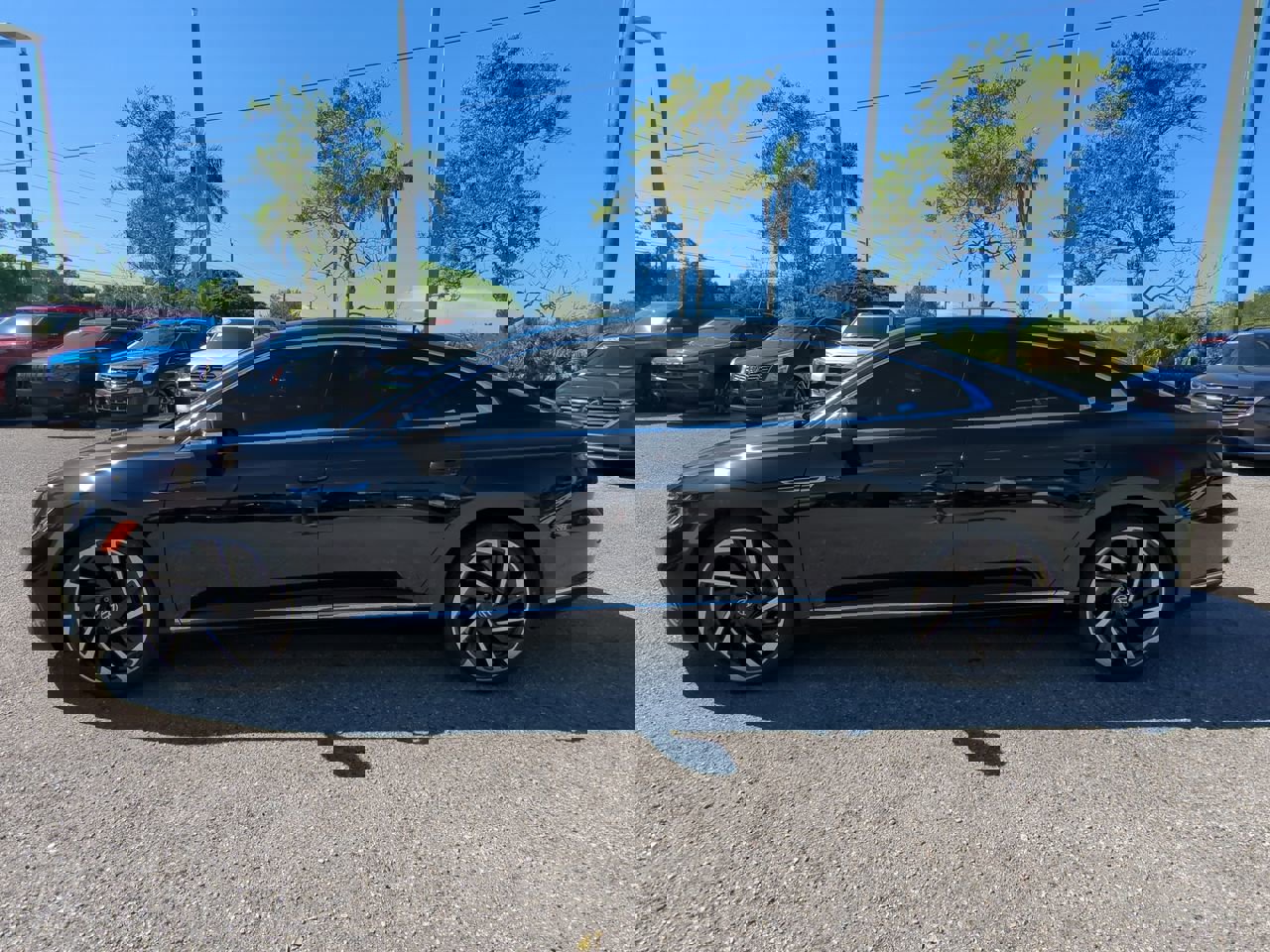 Used 2021 Volkswagen Arteon SEL Premium image 8